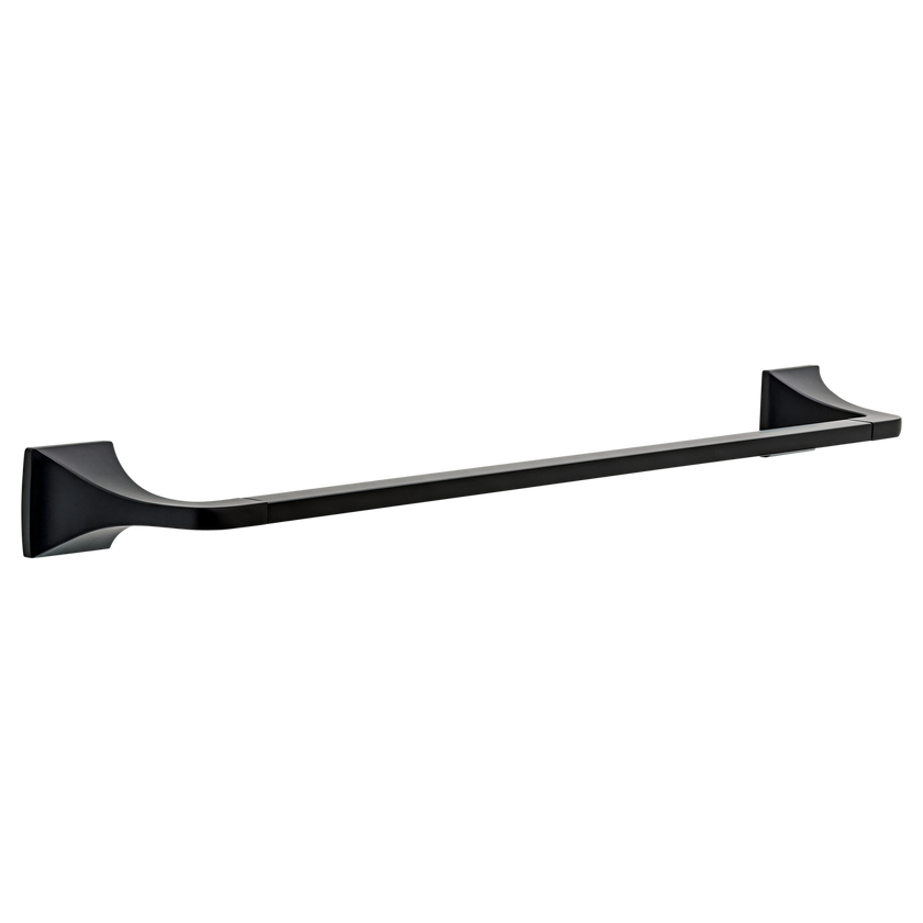 Matte Black / 18