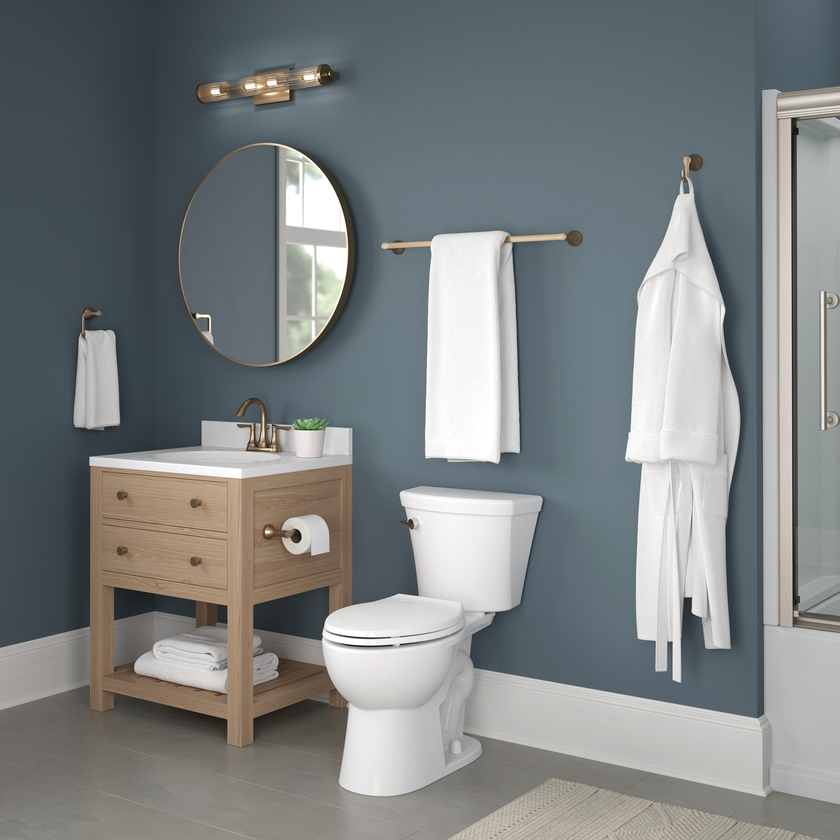 Champagne Bronze / 1