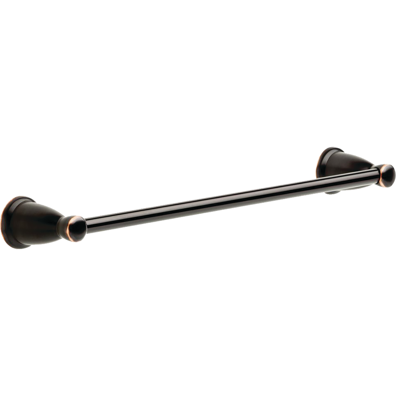 Oil Rubbed Bronze / 18