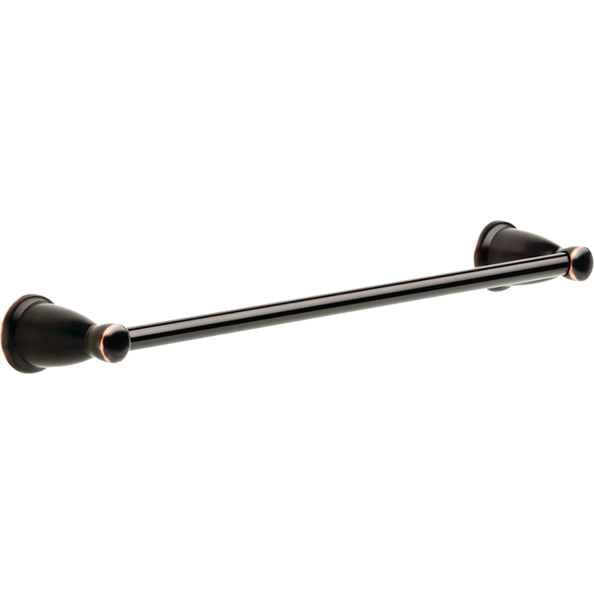 Oil Rubbed Bronze / 18