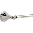 Polished Nickel / 18