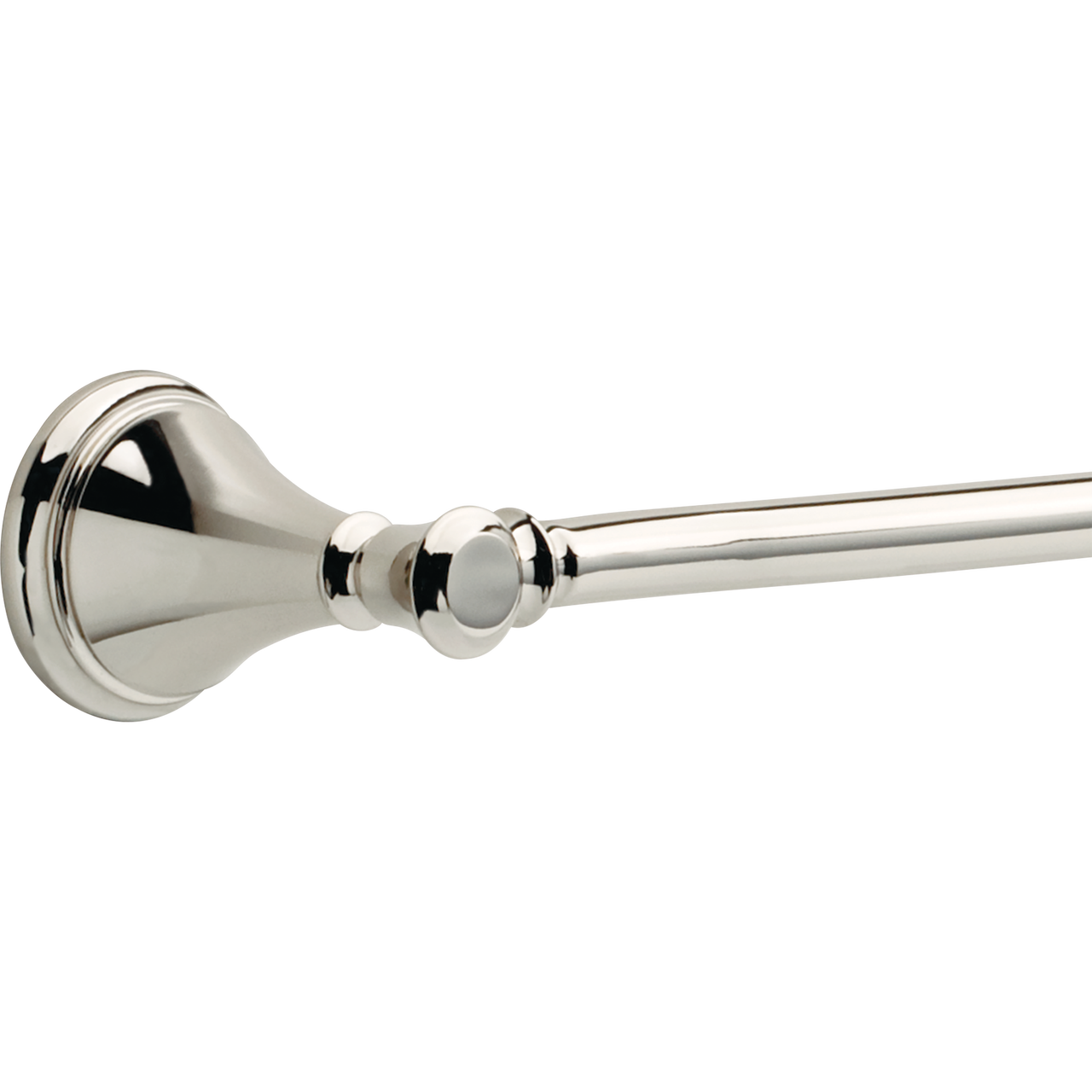 Polished Nickel / 18