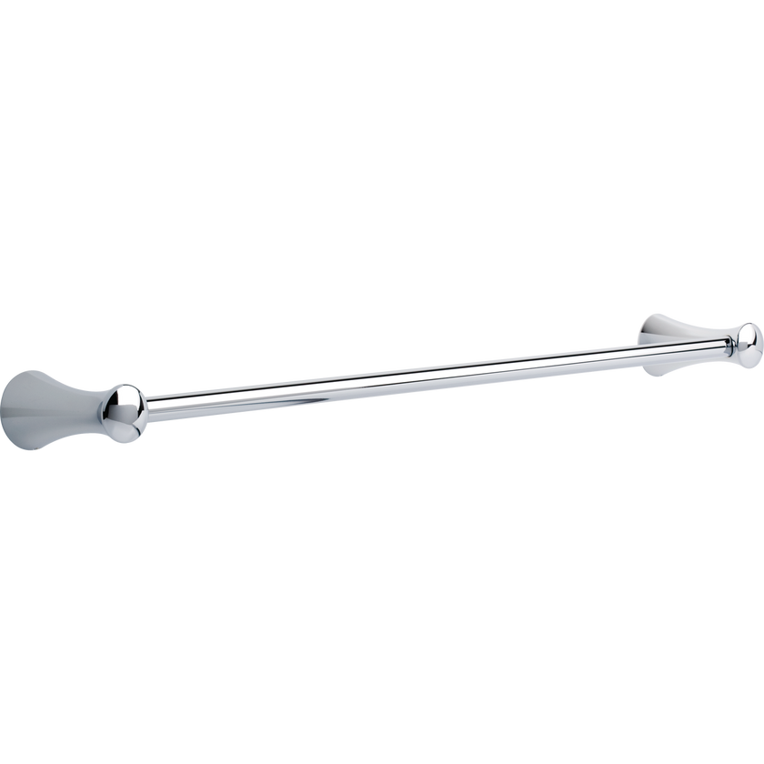 Polished Chrome / 24