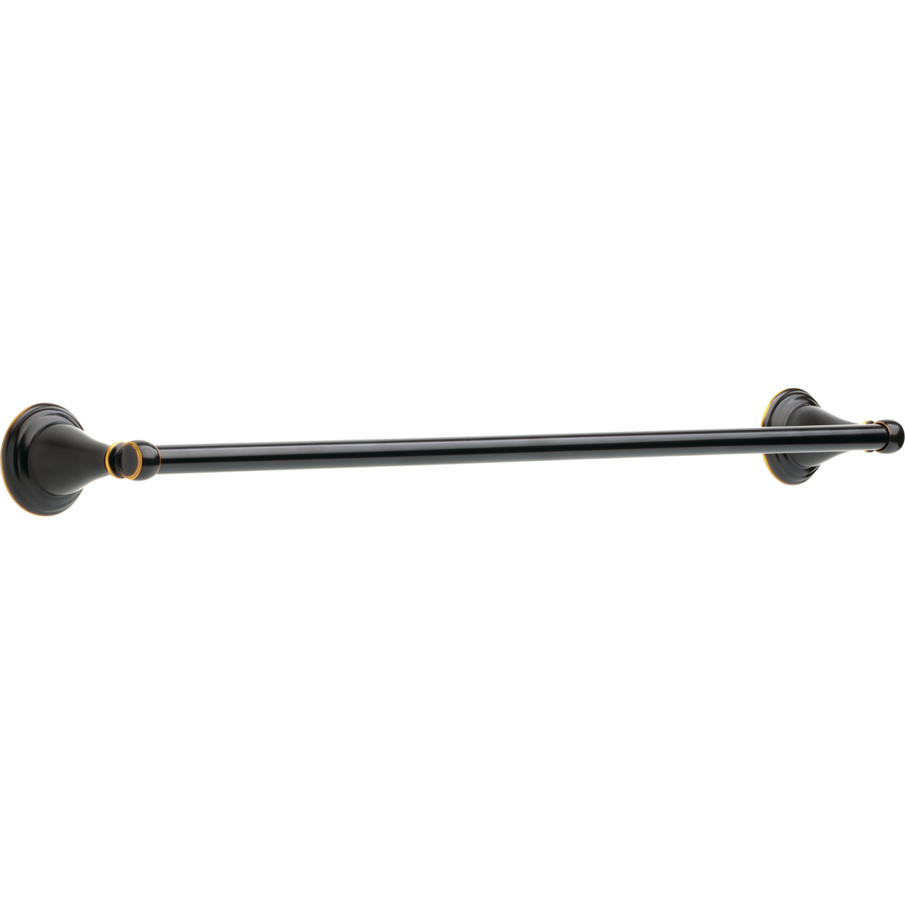 Oil Rubbed Bronze / 24