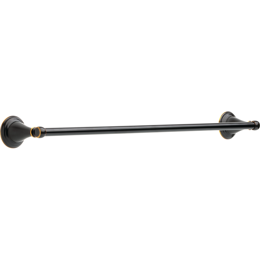 Oil Rubbed Bronze / 24