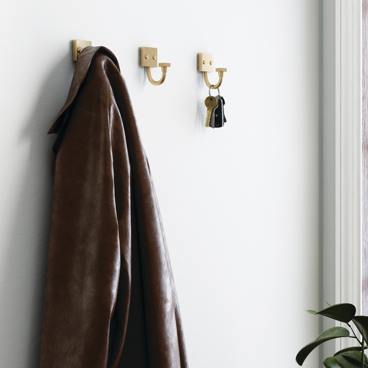 Champagne Bronze / 1