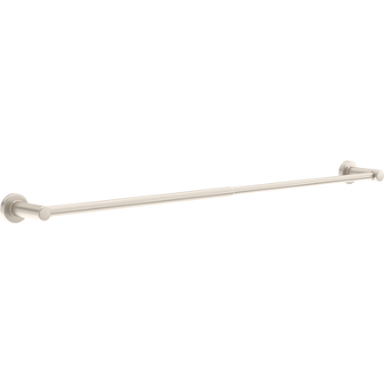 Satin Nickel / 1