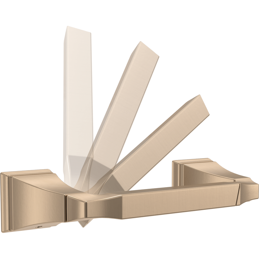 Champagne Bronze / 1