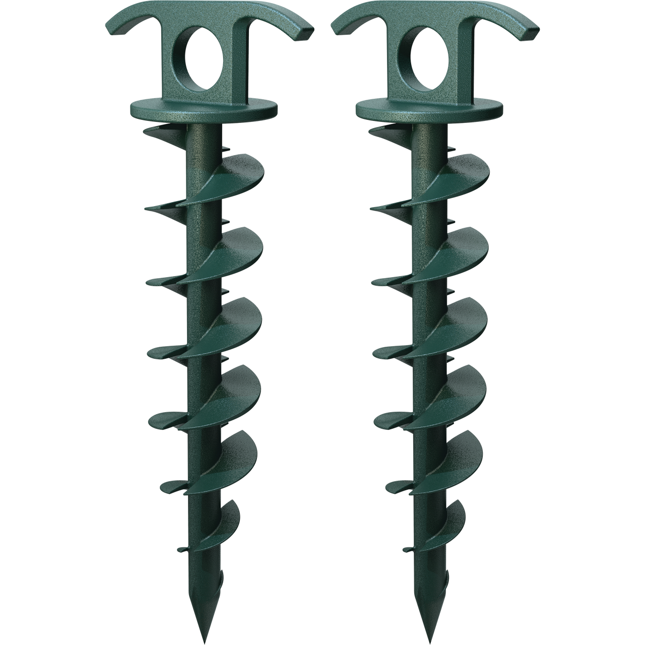 Hammerslag Green / 10