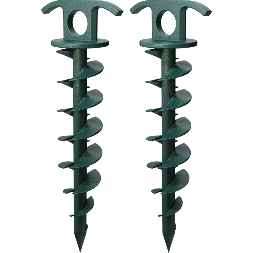 Hammerslag Green / 10