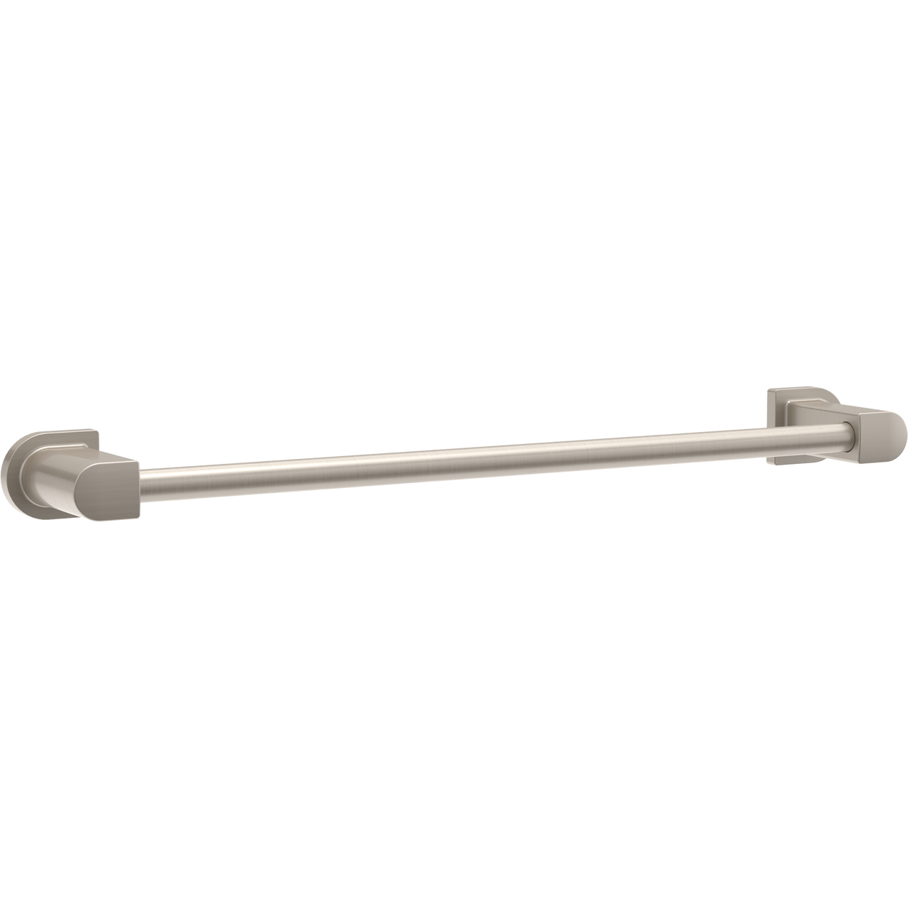 SpotShield Brushed Nickel / 18
