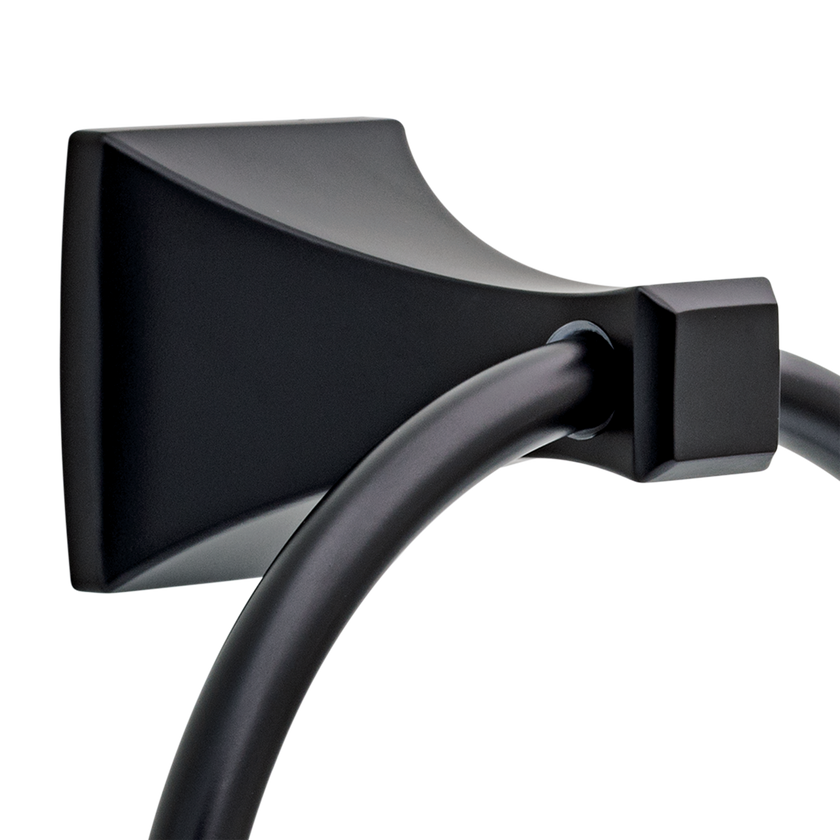 Matte Black / 1