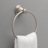 Satin Nickel / 18
