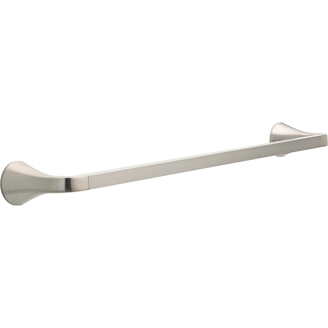 SpotShield Brushed Nickel / 18