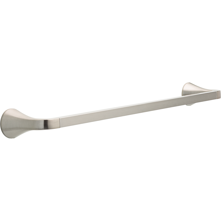 SpotShield Brushed Nickel / 18