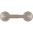 SpotShield Brushed Nickel / 24