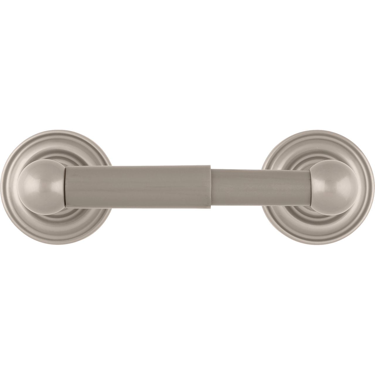 SpotShield Brushed Nickel / 24