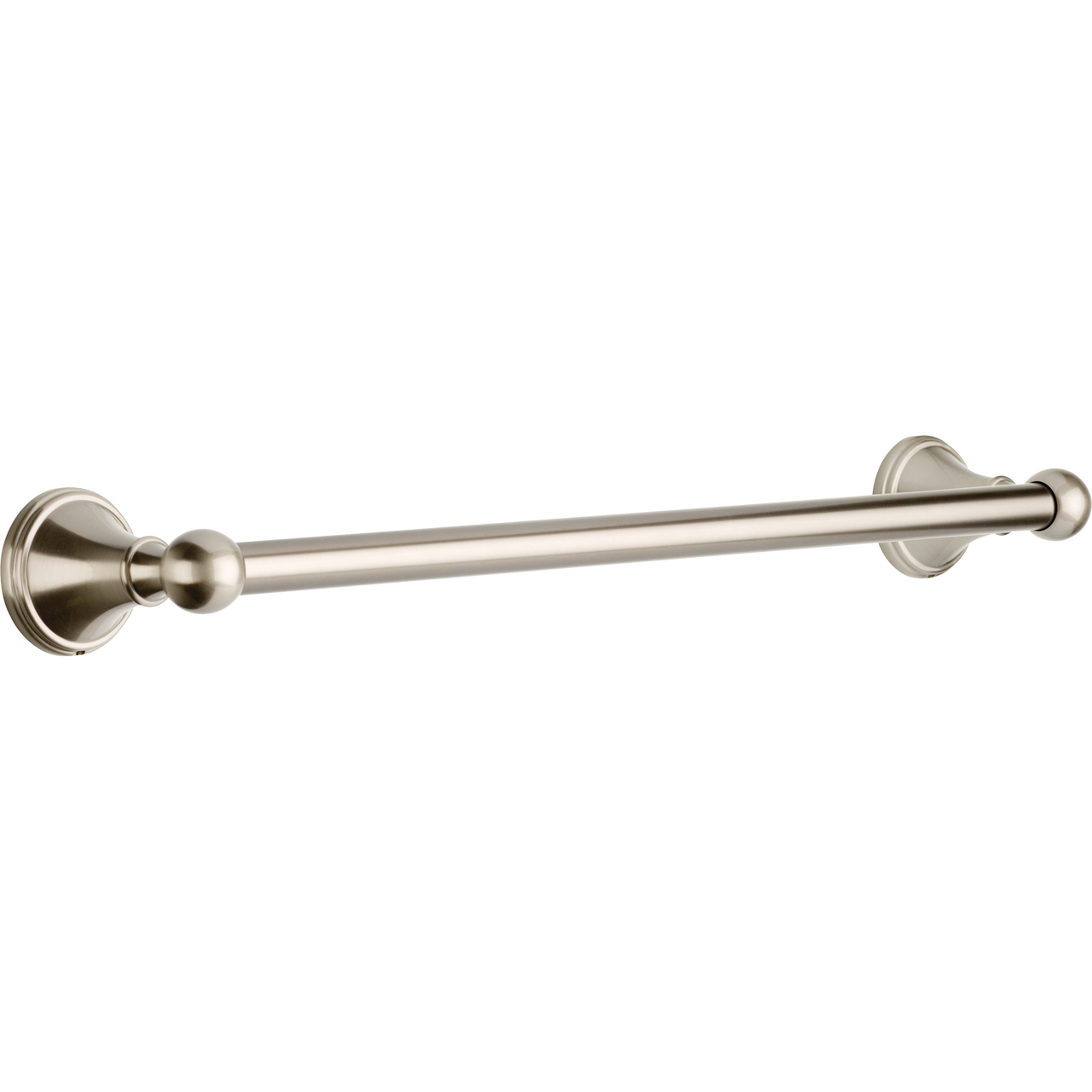 SpotShield Brushed Nickel / 18