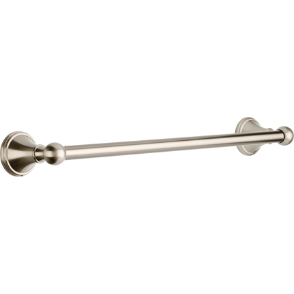 SpotShield Brushed Nickel / 18