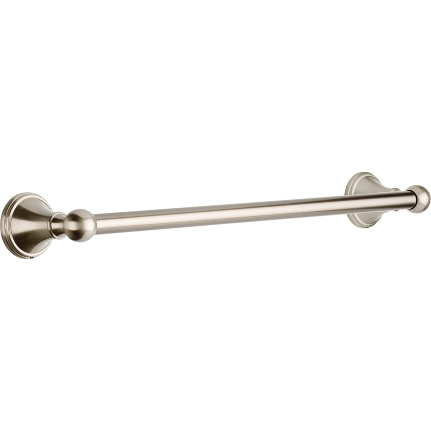 SpotShield Brushed Nickel / 18