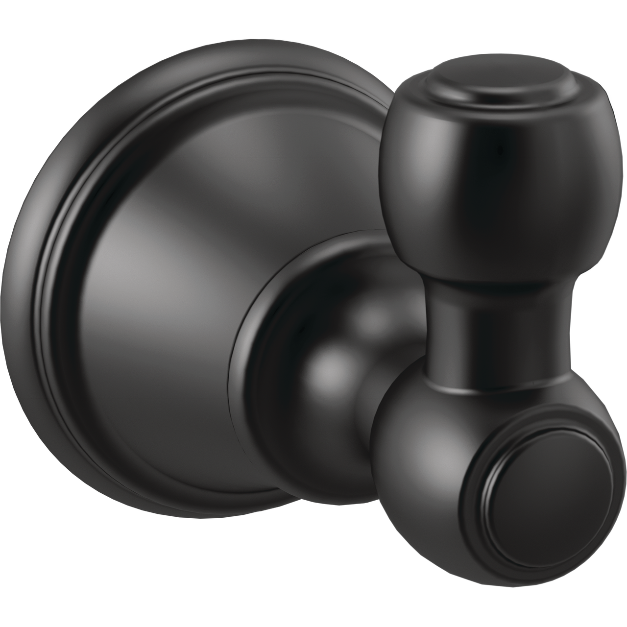 Matte Black / 1