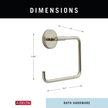 Brilliance Stainless Steel / 1