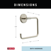 Brilliance Stainless Steel / 1