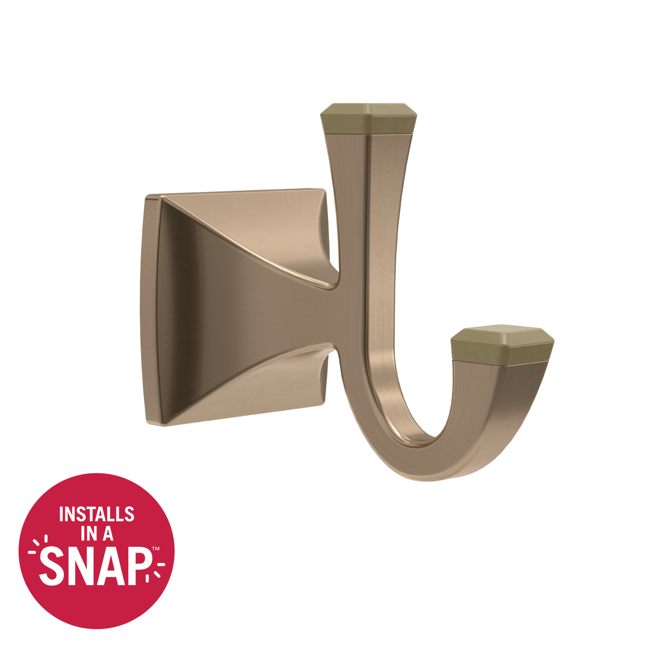 Champagne Bronze / 1