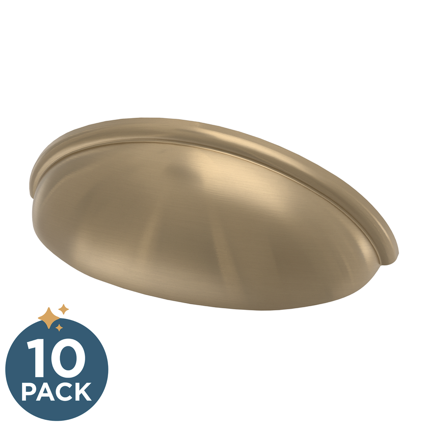 Champagne Bronze / 3