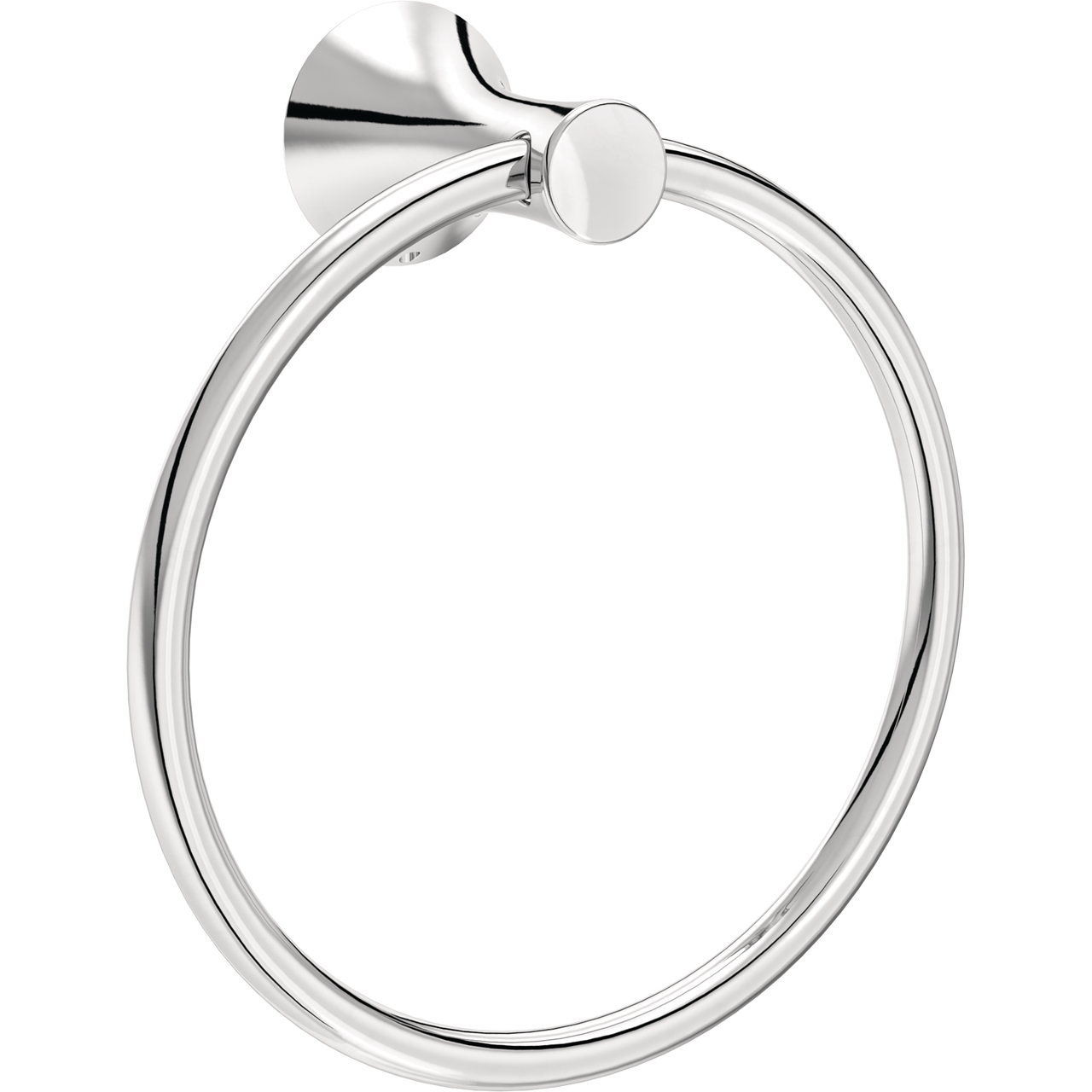 Polished Chrome / 1
