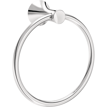 Polished Chrome / 1