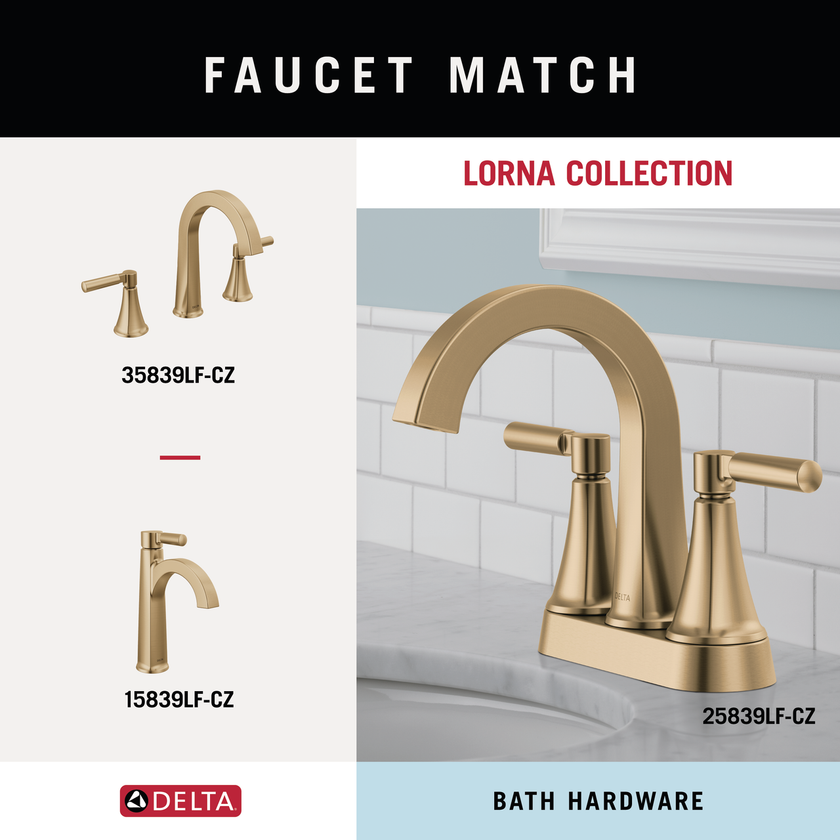 Champagne Bronze / 24