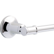 Polished Chrome / 18