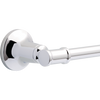 Polished Chrome / 18