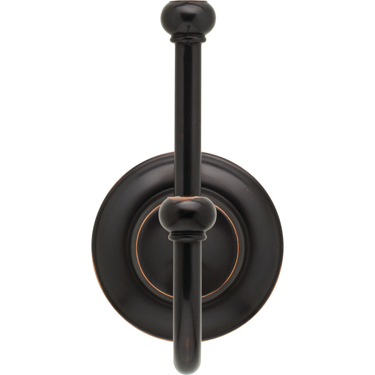 Oil Rubbed Bronze / 1
