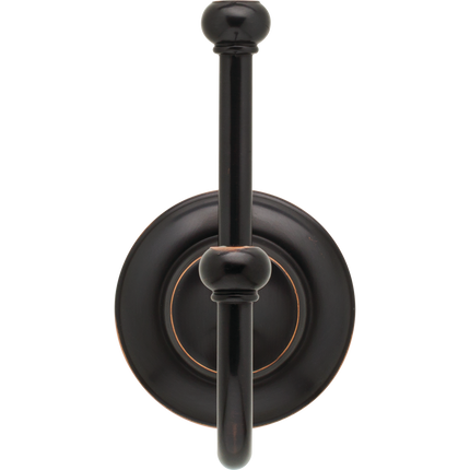 Oil Rubbed Bronze / 1