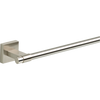 Satin Nickel / 18