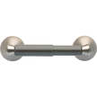 SpotShield Brushed Nickel / 1