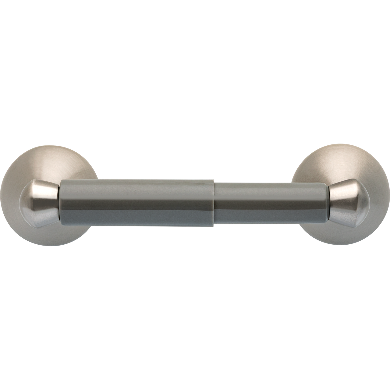 SpotShield Brushed Nickel / 1