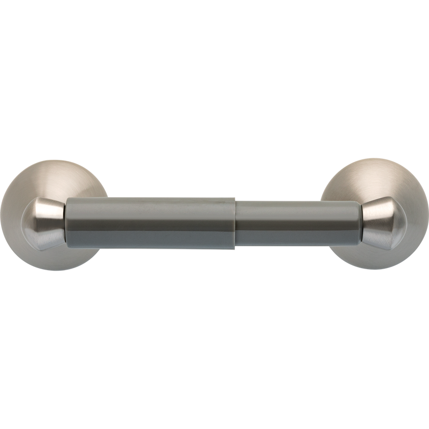SpotShield Brushed Nickel / 1