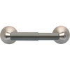 SpotShield Brushed Nickel / 1