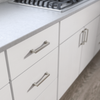 Satin Nickel / 5-1/16
