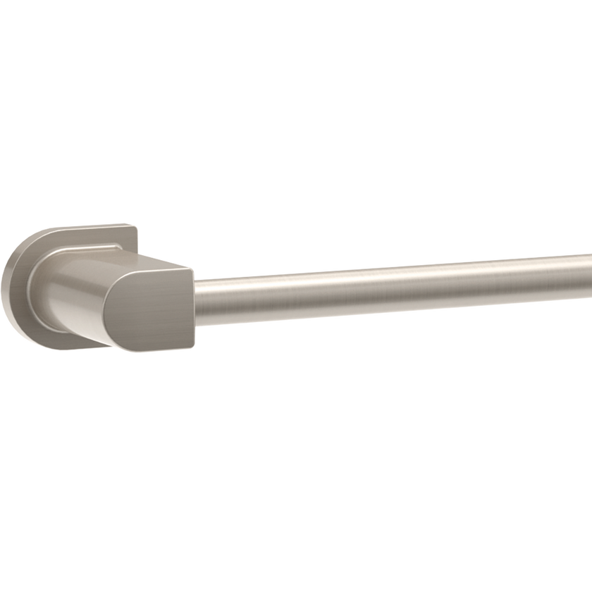 SpotShield Brushed Nickel / 18