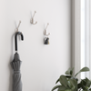Satin Nickel / 1