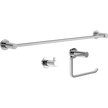 Polished Chrome / 1