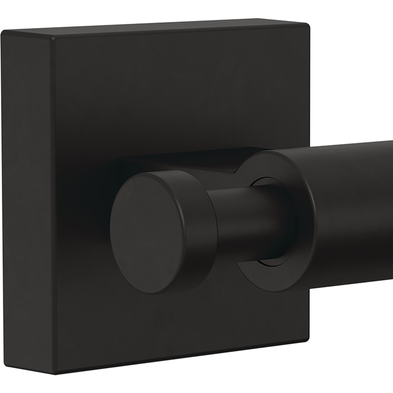 Matte Black / 1