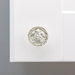 Vintage Antique White / 1-7/16