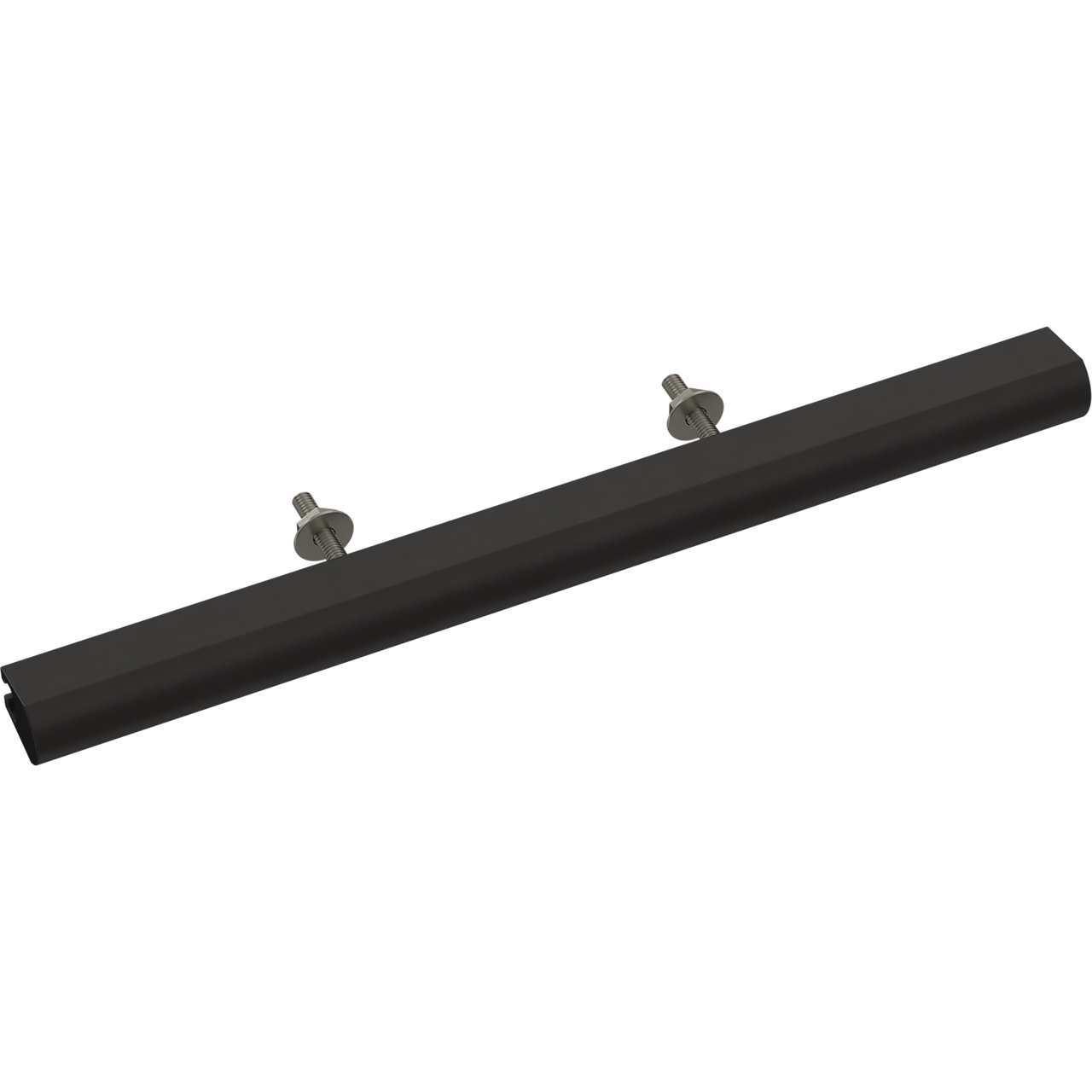 Matte Black / 2