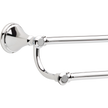 Polished Chrome / 24