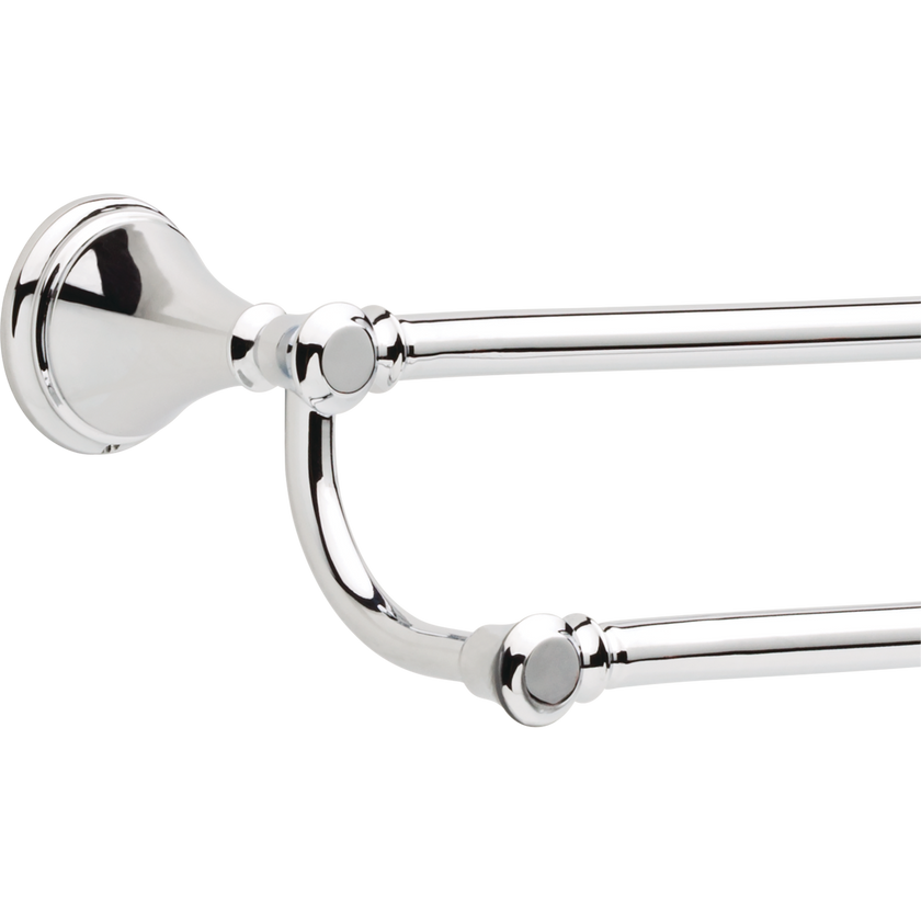 Polished Chrome / 24